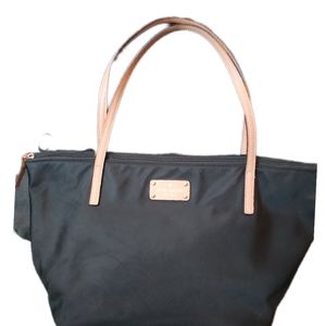 Kate Spade Nylon Tote